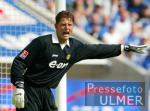 FUSSBALL 1. Bundesliga BVB, Weidenfeller
