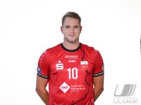 Volleyball 2. Bundesliga Saison 24/25: Fotoshooting TV Rottenburg