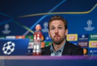 FUSSBALL CHAMPIONS LEAGUE SAISON 24/25
Viertelfinal Rueckspiel, Inter Mailand - FC Bayern Muenchen