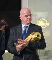 Fussball FIFA Museum Zuerich: In Memory of Paolo Rossi