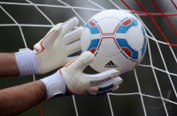 Fussball 1. Bundesliga, Saison 2011/2012: ADIDAS TORFABRIK BALL