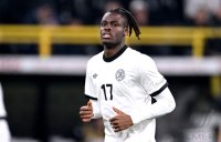 FUSSBALL UEFA Nations League 24/25 Viertelfinal Rueckspiel: Deutschland - Italien