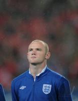 Fussball International EM 2012-Qualifikation:  Schweiz - England