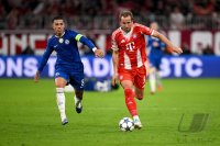 Fussball International CHL 25/26: 
FC Bayern Muenchen - FC Chelsea London