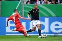 Fussball Deutsche Nationalmannschaft : Deutschland - Malta