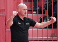 Handball 1. Bundesliga Frauen 15/16: TuS Metzingen - Borussia Dortmund