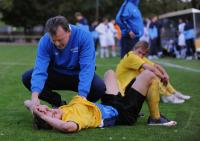 Fussball U 17 Junioren Bundesliga Sued/Suedwest 2009/2010