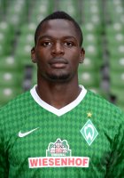 Fussball 1. Bundesliga 2013/2014: Mannschaftspraesentation SV Werder Bremen