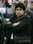 Fussball Diego Maradona