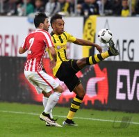 Fussball Testspiel Saison 16/17: Borussia Dortmund - Athletic Bilbao