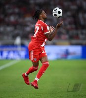 Fussball Supercup Saison 2025/2026
VfB Stuttgart - FC Bayern Muenchen