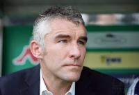 Fussball 1. Bundesliga: Bremen - Schalke