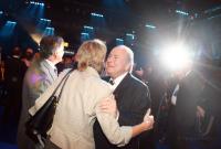 FIFA Kongress in Zuerich