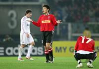 Fussball International  Club WM  Urawa Red Diamonds - AC Mailand