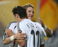 Fussball International: Deutschland - Schweden