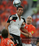 Fussball INTERNATIONAL  EURO 2004
