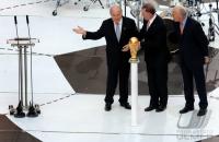 Fussball WM 2006: Eroeffnungsfeier