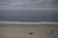 Preparation for the FIFA Beachsoccer World Cup