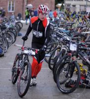 COOLMAN  Deutsche Meisterschaft  im Wintertriathlon 2009