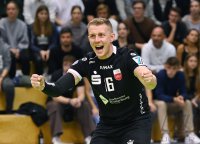 Volleyball 2. Bundesliga Saison 22/23: TV Rottenburg - TSV Muehldorf
