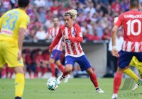 Fussball International Audi Cup 2017