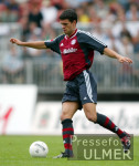 FUSSBALL BUNDESLIGA, Bayern Muenchen