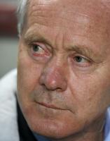 Fussball  International WM Quali Irland  -  Schweiz