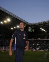 Fussball 1. Bundesliga: Borussia Moenchengladbach - FSV Mainz 05