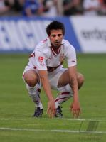 Fussball 1. Bundesliga  Saison 2010/2011   Martin Harnik    (VfB Stuttgart)