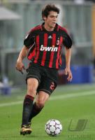 Fussball, Champions League: Anderlecht - Mailand