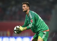 Fussball; Audi Football Summit Shanghai 2015: FC Bayern Muenchen - Inter Mailand