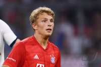 Fussball International Audi Cup 2019: FC Bayern Muenchen - Tottenham Hotspur