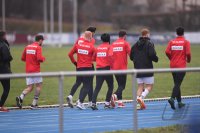 Fussball, Testspiel VfL Nagold - TSG Balingen
