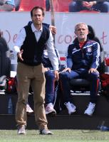 Fussball 3. Bundesliga: FC Ingolstadt - FC Bayern Muenchen II