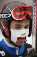 Ski Alpin  Herren Lake Louise  CAN