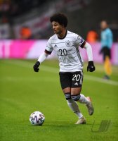 Fussball EM 2020 Quali: Deutschland - Nordirland