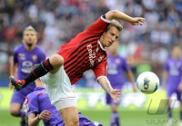 FUSSBALL SERIE A:  Ignazio Abate (AC Mailand)
