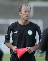 Fussball International Training SaudiarabienMiami Heats  vs.  Los Angeles Lakers