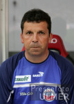 FUSSBALL 1. Bundesliga  SC Freiburg  -  Hansa Rostock