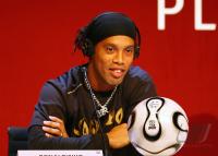 Fussball   FIFA Weltfussballer 2005