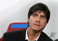 Laenderspiel Deutschland - Georgien