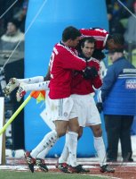 Fussball 1. Bundesliga