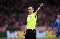 Fussball International CHL 24/25: FC Bayern Muenchen - Slovan Bratislava