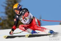 Ski Alpin; Abfahrt  Herren Lake Louise CAN