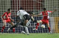 Fussball International Bahrain - Trinidad und Tobago