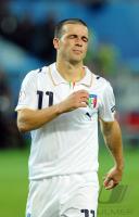 FUSSBALL EURO 2008: Spanien - Italien