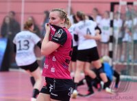Handball 1. Bundesliga Frauen 15/16: TuS Metzingen - Thueringer HC