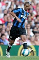 Fussball International, Inter Mailand