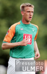 Fussball 1. Bundesliga: SVW, FAHRENHORST gehend