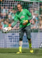 Fussball Testspiel Saison 16/17: SV Werder Bremen - FC Chelsea